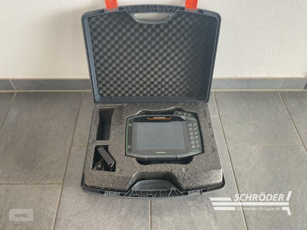 Sonstiges типа Amazone AMATRON 4 | DIV. FREISCHALTUNGEN, Gebrauchtmaschine в Holdorf (Фотография 1)
